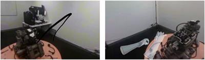 Spatial Perception Enhancement in Assembly Training Using Augmented Volumetric Playback